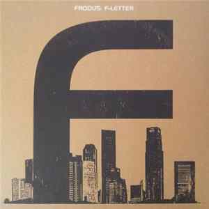 Frodus - F-Letter Album