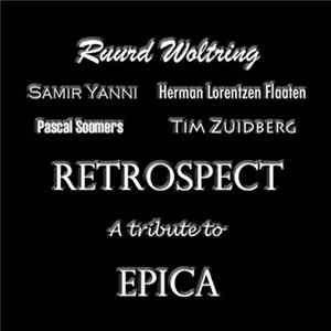 Ruurd Woltring - Retrospect Album
