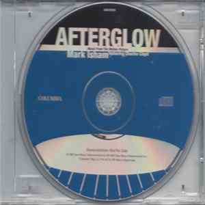Mark Isham Featuring Charles Lloyd - Afterglow (Music From The Motion Picture) Album