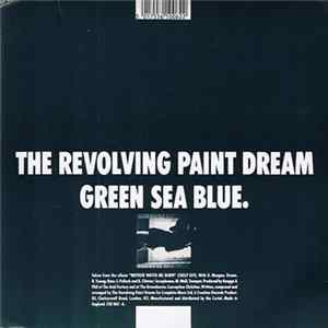 The Revolving Paint Dream - Green Sea Blue / Sun, Sea, Sand Album