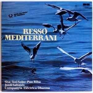 Various - Ressò Mediterrani Album
