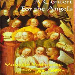 Jon Shore - A Concert For The Angels Album