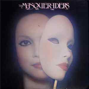 The Masqueraders - The Masqueraders Album