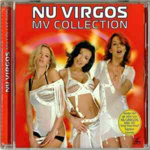 Nu Virgos - MV Collection Album
