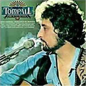 Tompall And His Outlaw Band - The Great Tompall And His Outlaw Band Album