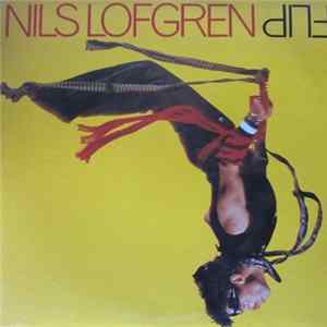 Nils Lofgren - Flip Album