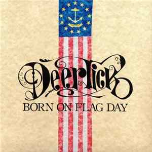 Deer Tick - Born On Flag Day Album