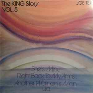 Joe Tex - The King Story Vol. 5 Album