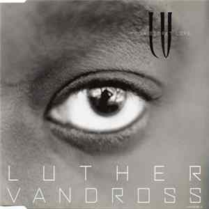 Luther Vandross - Your Secret Love Album