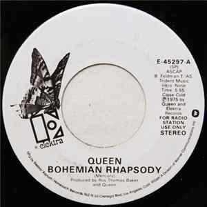 Queen - Bohemian Rhapsody Album