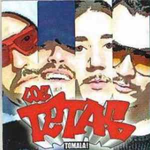 Los Tetas - Tomala! Album