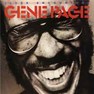 Gene Page - Close Encounters Album