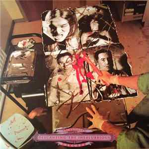 Carcass - Necroticism - Descanting The Insalubrious Album