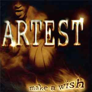 Artest - Make A Wish Album