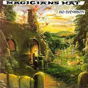 Bo Hansson - Magicians Hat Album