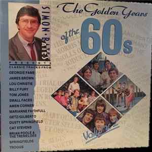 Various - Simon Bates - The Golden Years Of The '60s Volume 2 Album
