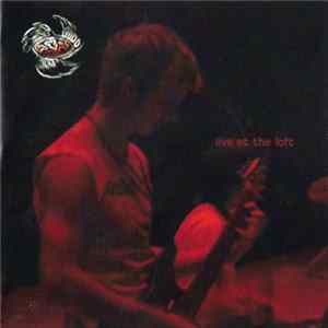 Synergy Factor - Live At The Loft Album