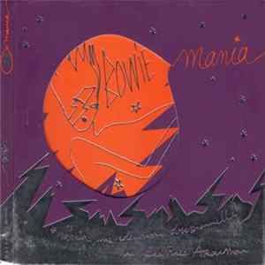 Various - Bowie Mania Album
