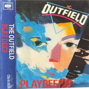 The Outfield - Play Deep Album