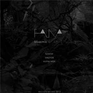 Fana - Mabepha Album