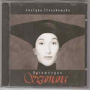 Justyna Steczkowska - Dziewczyna Szamana (Limited Edition) Album