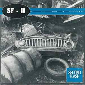 Second Flash - SF-II Album