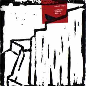 David Tagg - Extreme Scenic Route Album