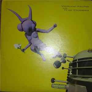 Yellow Note - Yellow Note Vs. The Daleks Album