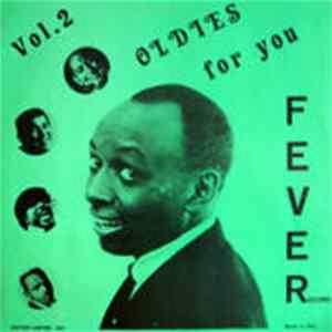 Various - Fever - Oldies For You - Vol.2 Album