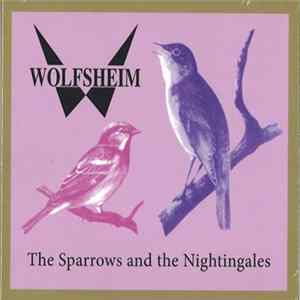 Wolfsheim - The Sparrows And The Nightingales Album