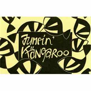 Jumpin' Kängaroo - Jumpin' Kängaroo Album