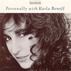 Karla Bonoff - Interchords - Personally With Karla Bonoff Album