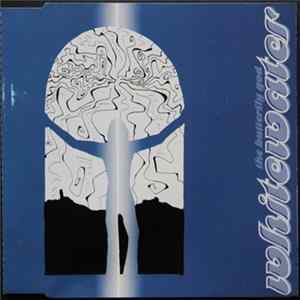 Whitewater - The Butterfly God Album