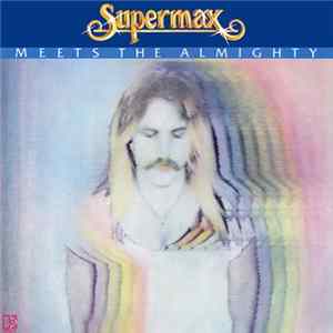Supermax - Meets The Almighty Album