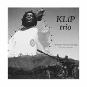 KLiP Trio - Herman Sonny Blount (Omniversal Ambassador) Album