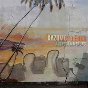 Kazumoto Endo / Peniz Geyser - Abenddämmerung / Peniz Geyser Album