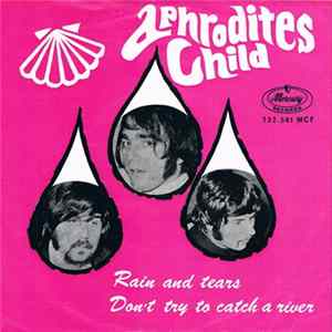 Aphrodite's Child - Rain And Tears Album