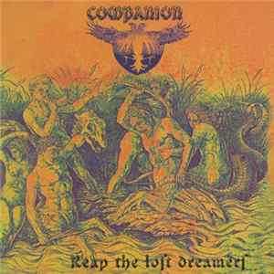 Companion - Reap The Lost Dreamers Album