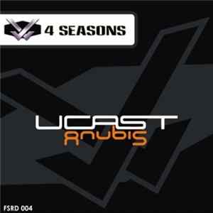 UCast - Anubis Album