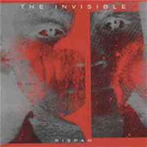 The Invisible - Rispah Album
