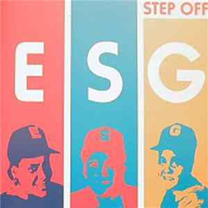 ESG - Step Off Album
