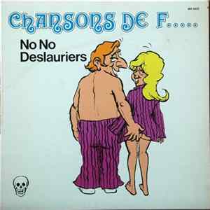 Nono Deslauriers - Chansons De F..... Album