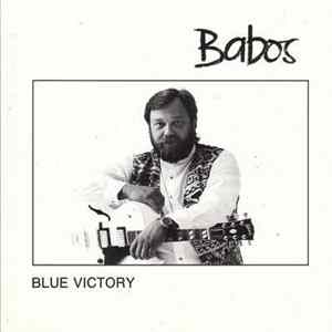 Babos - Blue Victory Album