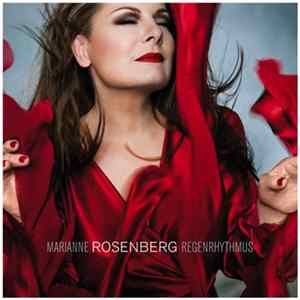 Marianne Rosenberg - Regenrhythmus Album