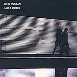 John Ruth - I Am A Model Album