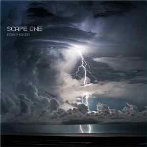 Scape One - Rain Maker Album