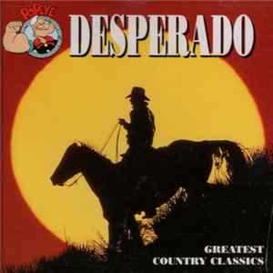 Various - Desperado Album