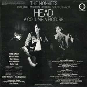 The Monkees - Head Album
