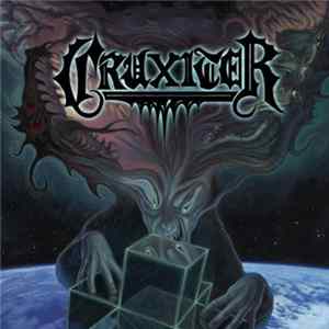 Cruxiter - Cruxiter Album