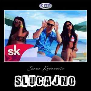 Saša Kovačević - Slučajno Album